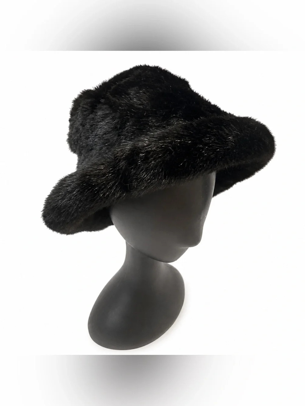N/A vintage black